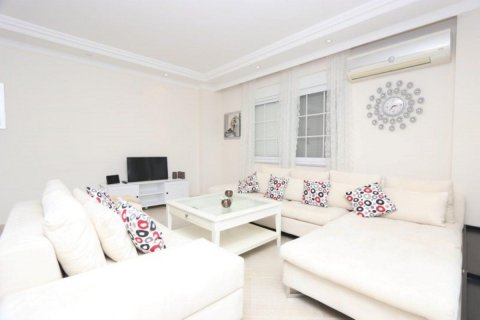 Продажа квартиры  в Аланье, Анталье, Турция 3 комн., 90м2, №207611 – фото 9