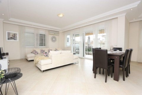 Продажа квартиры  в Аланье, Анталье, Турция 3 комн., 90м2, №207611 – фото 5