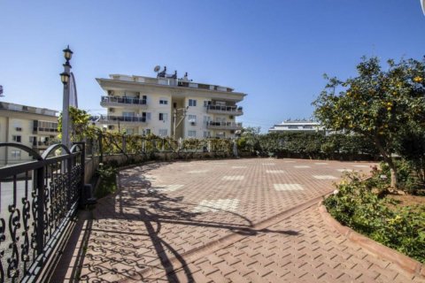 Продажа квартиры  в Аланье, Анталье, Турция 3 комн., 90м2, №207611 – фото 4