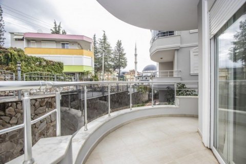 Продажа квартиры  в Аланье, Анталье, Турция 3 комн., 90м2, №207611 – фото 23