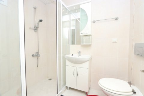 Продажа квартиры  в Аланье, Анталье, Турция 3 комн., 90м2, №207611 – фото 22