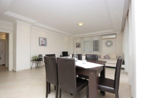 Продажа квартиры  в Аланье, Анталье, Турция 3 комн., 90м2, №207611 – фото 7