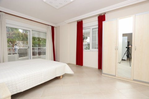 Продажа квартиры  в Аланье, Анталье, Турция 3 комн., 90м2, №207611 – фото 19