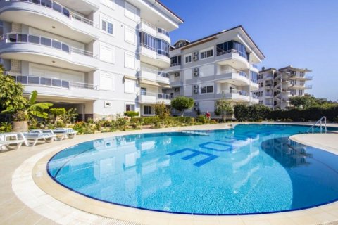 Продажа квартиры  в Аланье, Анталье, Турция 3 комн., 90м2, №207611 – фото 1