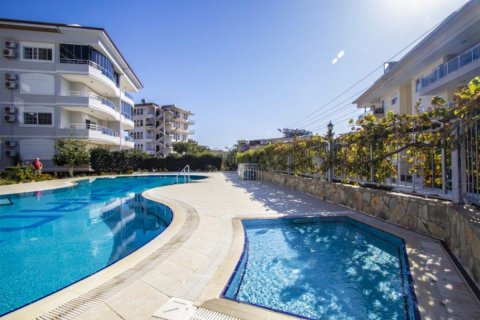 Продажа квартиры  в Аланье, Анталье, Турция 3 комн., 90м2, №207611 – фото 2