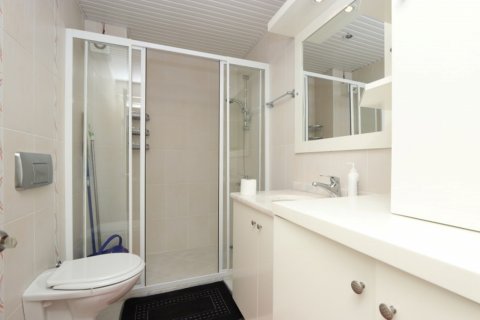 Продажа квартиры  в Аланье, Анталье, Турция 3 комн., 90м2, №207611 – фото 16