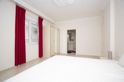 Продажа квартиры  в Аланье, Анталье, Турция 3 комн., 90м2, №207611 – фото 20