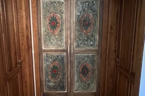 Продажа виллы  в Гёчеке, Мугле, Турция 5+1, 500м2, №194039 – фото 11