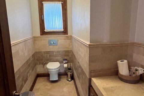 Продажа виллы  в Гёчеке, Мугле, Турция 5+1, 500м2, №194039 – фото 9