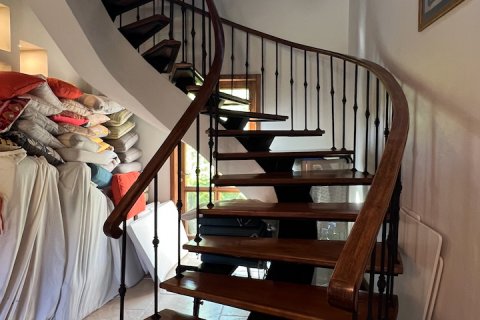 Продажа виллы  в Гёчеке, Мугле, Турция 5+1, 500м2, №194039 – фото 14