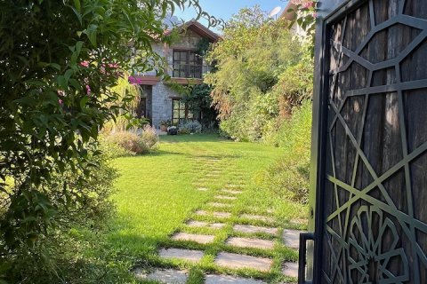 Продажа виллы  в Гёчеке, Мугле, Турция 5+1, 500м2, №194039 – фото 1