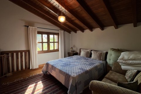 Продажа виллы  в Гёчеке, Мугле, Турция 5+1, 500м2, №194039 – фото 6