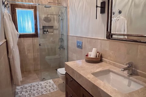 Продажа виллы  в Гёчеке, Мугле, Турция 5+1, 500м2, №194039 – фото 5