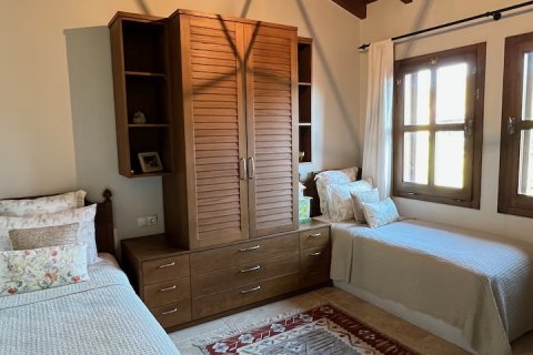 Продажа виллы  в Гёчеке, Мугле, Турция 5+1, 500м2, №194039 – фото 17