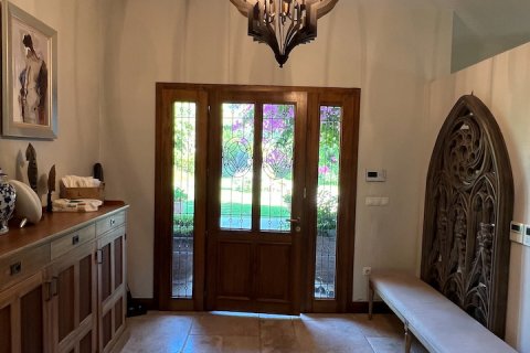 Продажа виллы  в Гёчеке, Мугле, Турция 5+1, 500м2, №194039 – фото 18