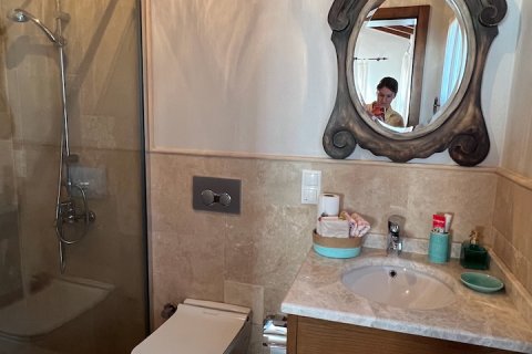 Продажа виллы  в Гёчеке, Мугле, Турция 5+1, 500м2, №194039 – фото 16