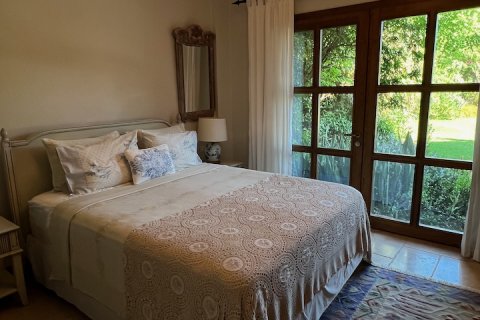 Продажа виллы  в Гёчеке, Мугле, Турция 5+1, 500м2, №194039 – фото 12