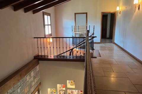 Продажа виллы  в Гёчеке, Мугле, Турция 5+1, 500м2, №194039 – фото 23