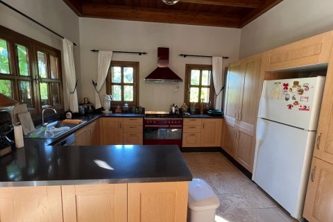 Продажа виллы  в Гёчеке, Мугле, Турция 5+1, 500м2, №194039 – фото 22