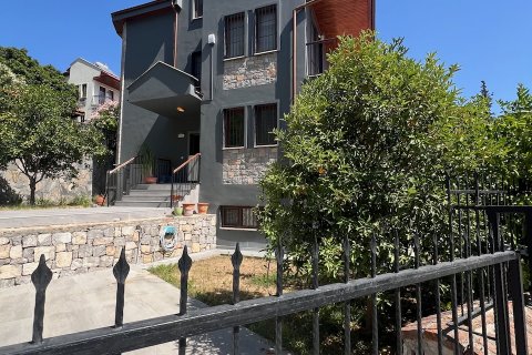 Продажа виллы  в Гёчеке, Мугле, Турция 6+2, 400м2, №194036 – фото 2