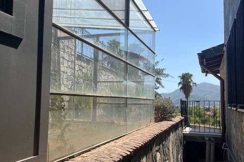 Продажа виллы  в Гёчеке, Мугле, Турция 6+2, 400м2, №194036 – фото 4