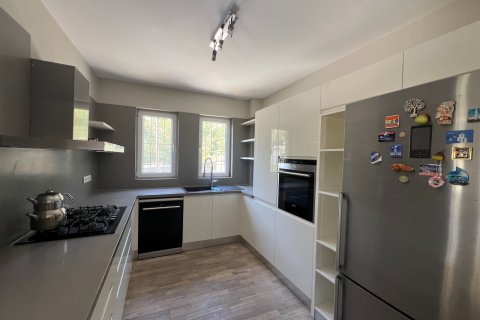 Продажа виллы  в Гёчеке, Мугле, Турция 6+2, 400м2, №194036 – фото 9