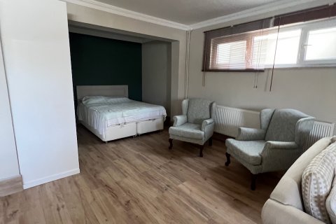 Продажа виллы  в Гёчеке, Мугле, Турция 6+2, 400м2, №194036 – фото 5