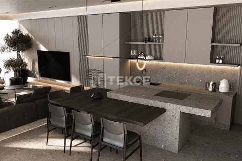 5+1 Villa i Girne, Nr. 194052 - 24