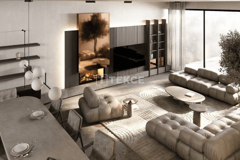 5+1 Villa i Girne, Nr. 194052 - 22