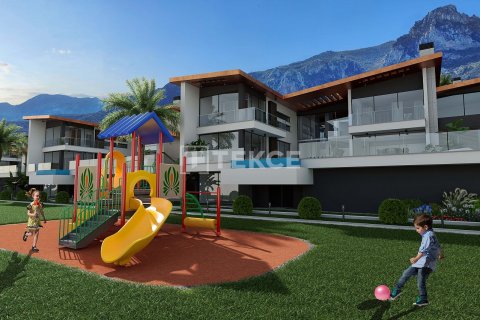 5+1 Villa i Girne, Nr. 194052 - 20