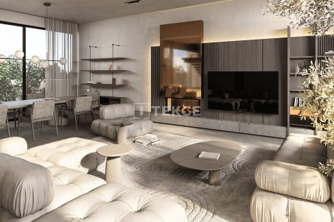 5+1 Villa i Girne, Nr. 194052 - 23