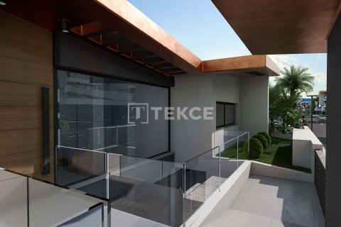 9+2 Villa  i Girne,  Nr. 194053 - 14