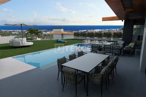 9+2 Villa  i Girne,  Nr. 194053 - 11