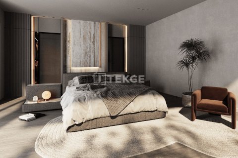 9+2 Villa  i Girne,  Nr. 194053 - 26