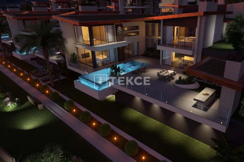 9+2 Villa  i Girne,  Nr. 194053 - 19