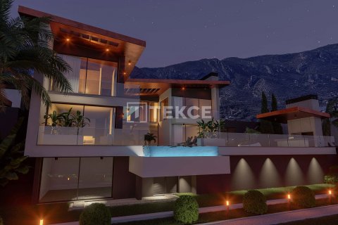 9+2 Villa  i Girne,  Nr. 194053 - 17