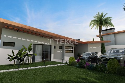 9+2 Villa  i Girne,  Nr. 194053 - 5