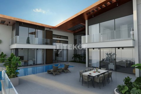 9+2 Villa  i Girne,  Nr. 194053 - 13
