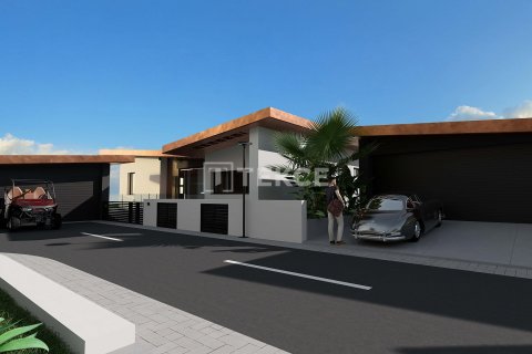 9+2 Villa  i Girne,  Nr. 194053 - 3
