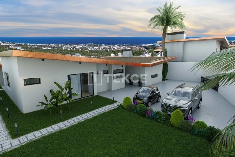 9+2 Villa  i Girne,  Nr. 194053 - 4