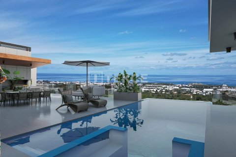 9+2 Villa  i Girne,  Nr. 194053 - 10