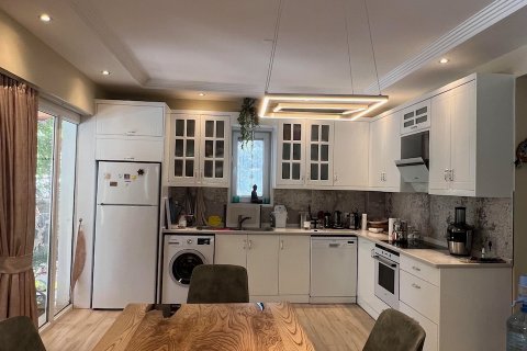 Продажа виллы  в Гёчеке, Мугле, Турция 2+2, 140м2, №194034 – фото 4