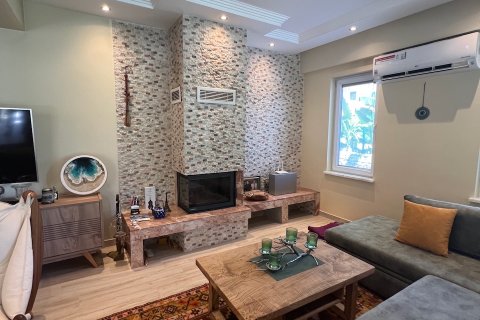 Продажа виллы  в Гёчеке, Мугле, Турция 2+2, 140м2, №194034 – фото 9