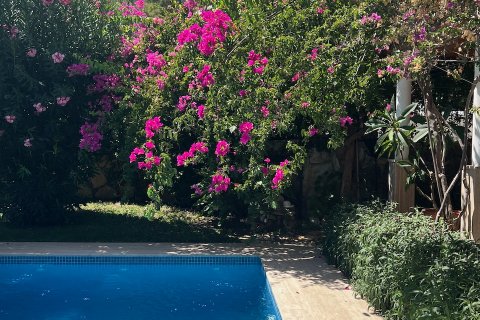 Продажа виллы  в Гёчеке, Мугле, Турция 2+2, 140м2, №194034 – фото 12