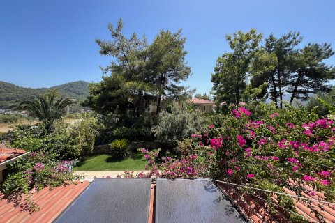 Продажа виллы  в Гёчеке, Мугле, Турция 2+2, 140м2, №194034 – фото 11