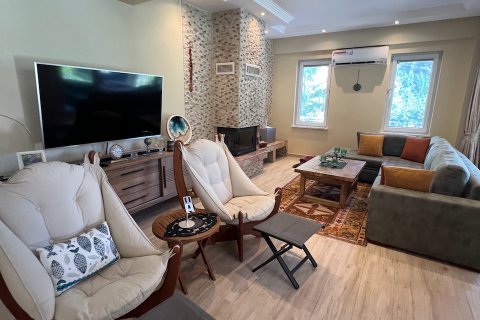 Продажа виллы  в Гёчеке, Мугле, Турция 2+2, 140м2, №194034 – фото 5