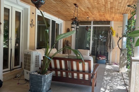 Продажа виллы  в Гёчеке, Мугле, Турция 2+2, 140м2, №194034 – фото 3