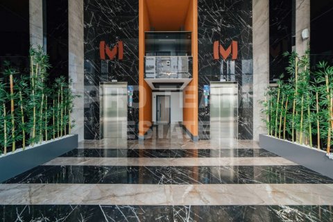 Продажа квартиры  в Кепезе, Анталье, Турция 2 комн., 50м2, №192395 – фото 7