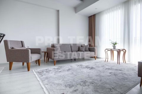 Продажа квартиры  в Кепезе, Анталье, Турция 2 комн., 50м2, №192395 – фото 14