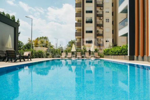 Продажа квартиры  в Кепезе, Анталье, Турция 2 комн., 50м2, №192395 – фото 5